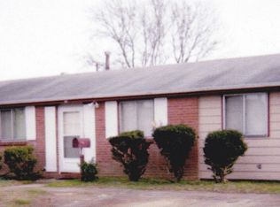 2218 Andrews Blvd, Hampton, VA 23663
