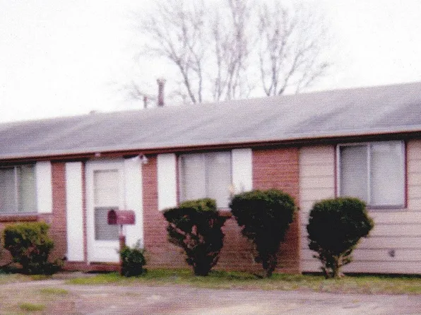 2218 Andrews Blvd, Hampton, VA 23663