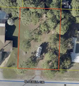 2 S Bluebell Cir, Pt Washington, FL, 32459