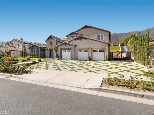 8798 Justify Dr, Rancho Cucamonga, CA 91701