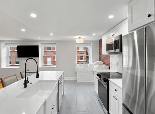 117 Fulton St UNIT 5, Boston, MA 02109