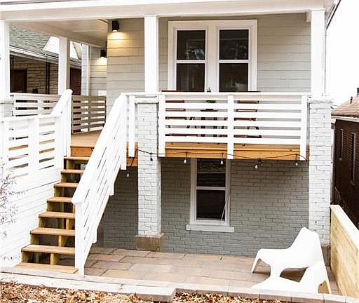 3rd image of 418 Ann Ave