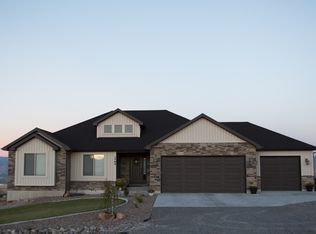 1764 N 8150 W, Mendon, UT 84325