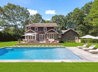 47 Rawson Rd, Sag Harbor, NY 11963