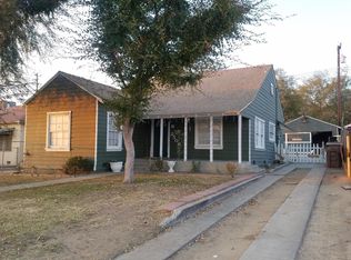 2506 Niles St, Bakersfield, CA 93306