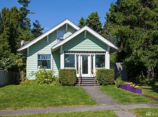 2311 Iron St, Bellingham, WA 98225