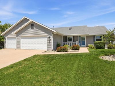 1532 Montclair PLACE, Fort Atkinson, WI, 53538