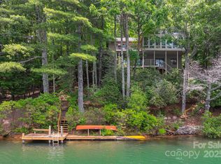 324 Cheulah Rd, Brevard, NC 28712