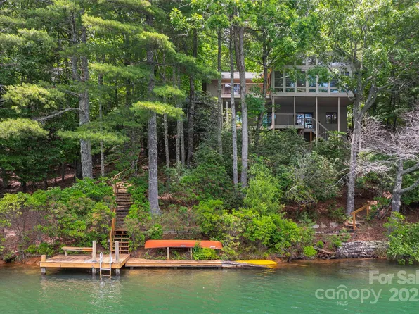 324 Cheulah Rd, Brevard, NC 28712