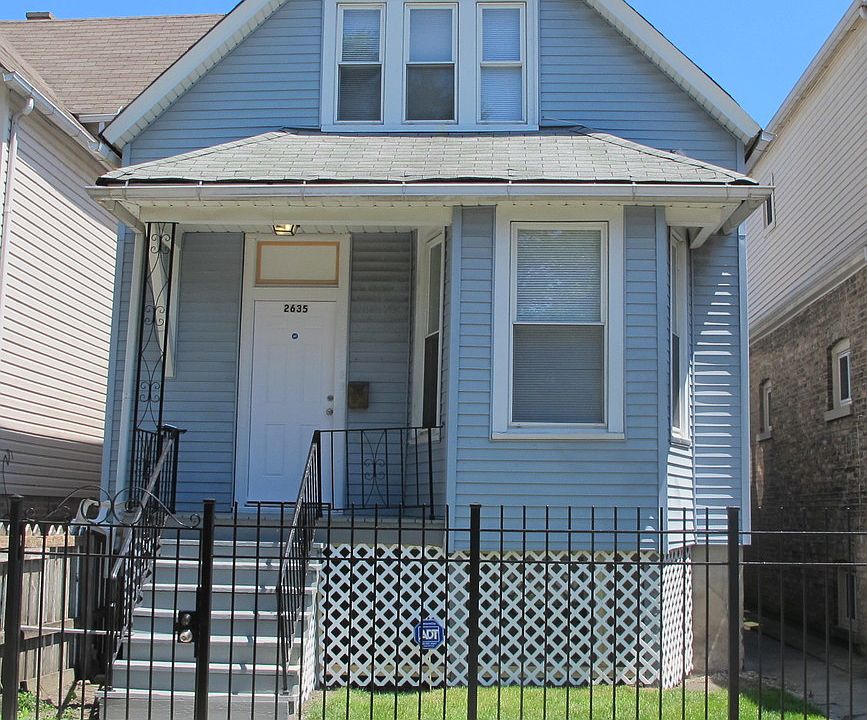 1st image of 2635 N Avers Ave