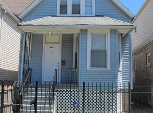 2635 N Avers Ave, Chicago, IL 60647