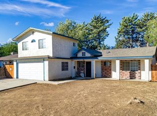813 Kelton St, Tehachapi, CA 93561