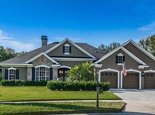 3031 Lynwood Ct, Land O Lakes, FL 34638