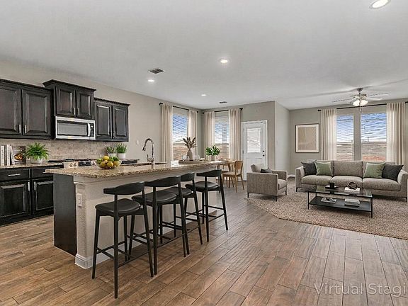 4th image of 1102 Tiburon Trl