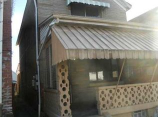 81 McKinnie Ave, Mc Kees Rocks, PA 15136