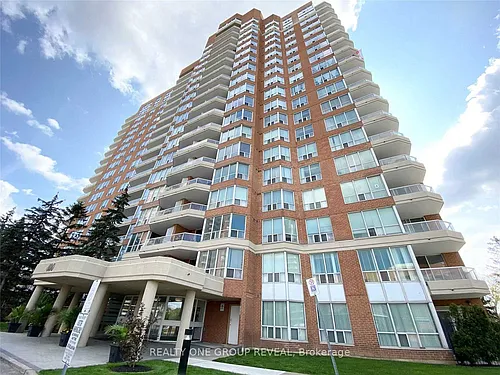 400 McLevin Ave #1705 Photo 1