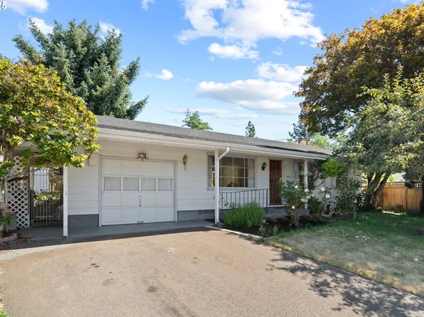 12105 SW 92nd Ave, Portland, OR 97223