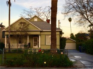 3161 Brockton Ave, Riverside, CA 92501