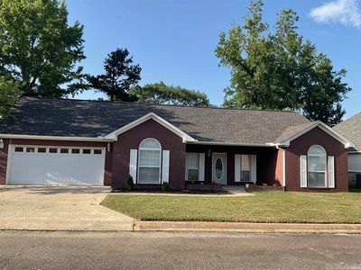 108 Waterfall Ct, Hot Springs, AR, 71913
