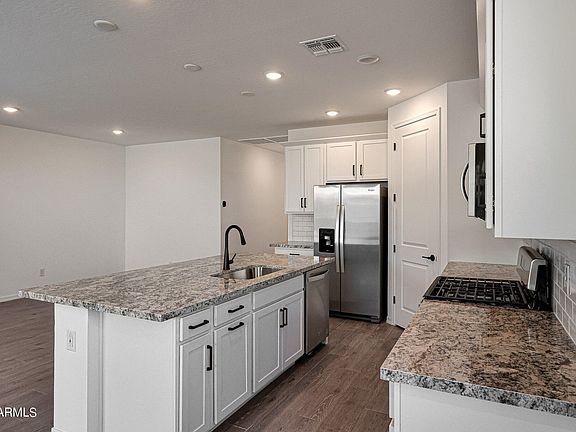 4th image of 4448 W Mountain Laural Drive