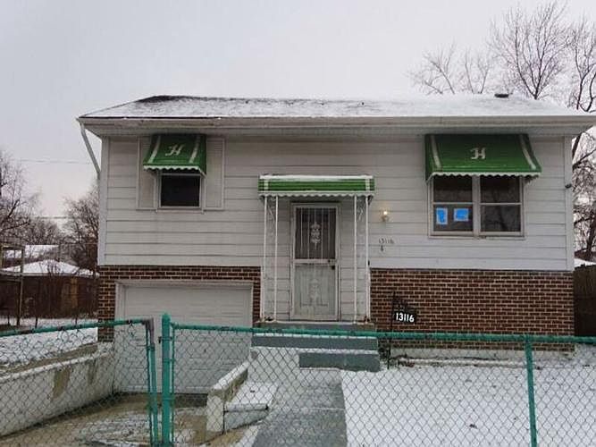 1st image of 13116 S Saint Lawrence Ave