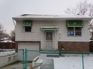 13116 S Saint Lawrence Ave, Chicago, IL 60827