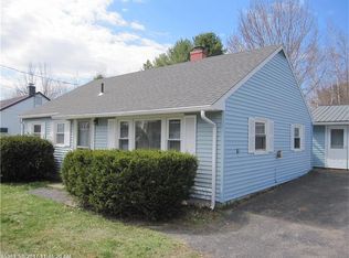 58 Knox Ave, Bangor, ME 04401