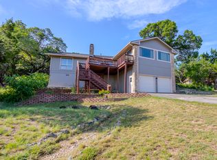572 Barbara Dr, Canyon Lake, TX 78133