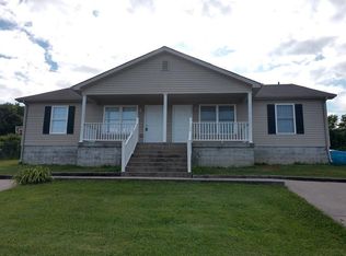 228 Hunter Ridge Dr, Lawrenceburg, KY 40342