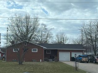 2329 Selma Rd, Springfield, OH 45505