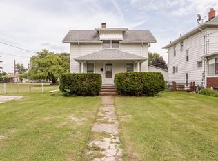 222 Hannum Ave, Rossford, OH 43460