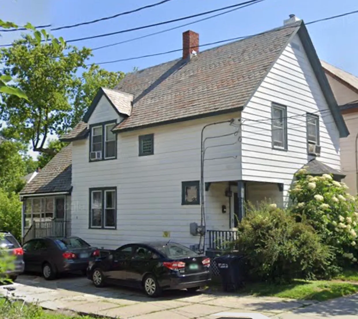 54 Loomis Street - 1 — Photo 1