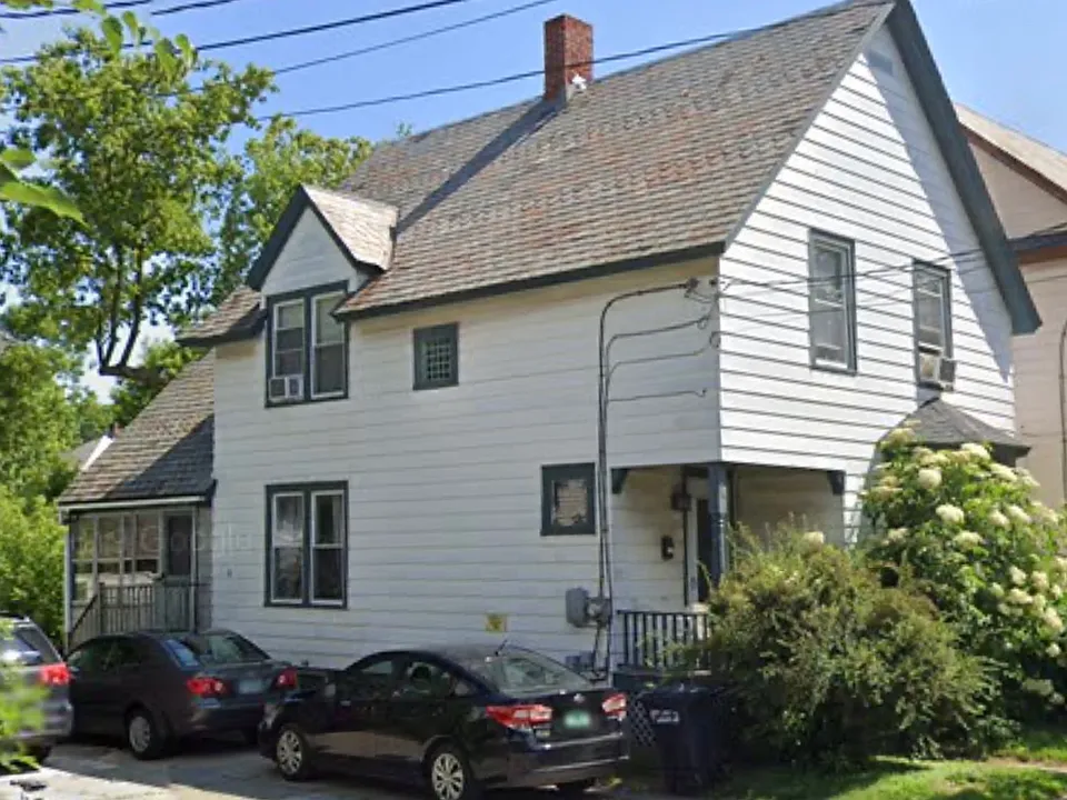 54 Loomis St