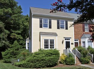 8449 Wycombe Ln, Raleigh, NC 27615