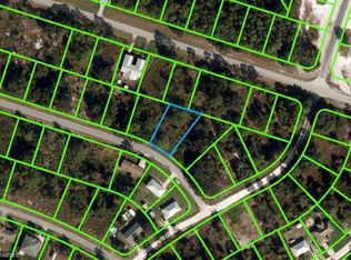 3406 Gossamer Ave, Lake Placid, FL 33852