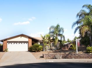 1091 Tarlo Ct, El Cajon, CA 92019