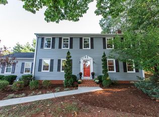 1100 Ivy Pl, Forest, VA 24551