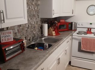 1100 N Dixie Fwy LOT 33, New Smyrna Beach, FL 32168