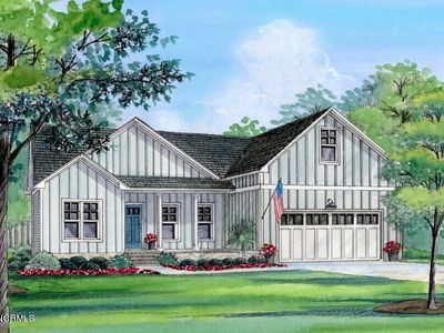 1128 Coral Reef Drive, New Bern, NC, 28560