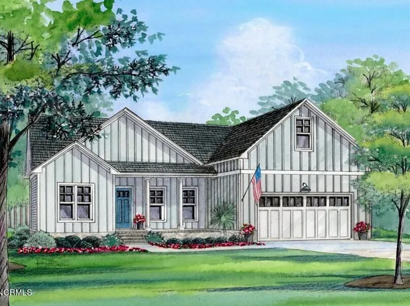 1128 Coral Reef Drive, New Bern, NC 28560