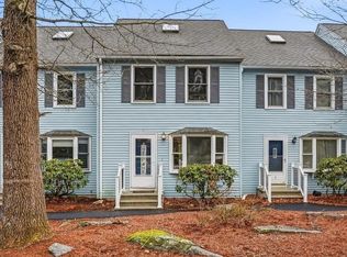Oak Knoll Estates Condominium, South Grafton, MA 01560