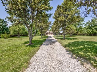21600 S Lackman Rd, Spring Hill, KS, 66083
