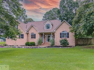 201 Clay Brook Dr, Goldsboro, NC 27530