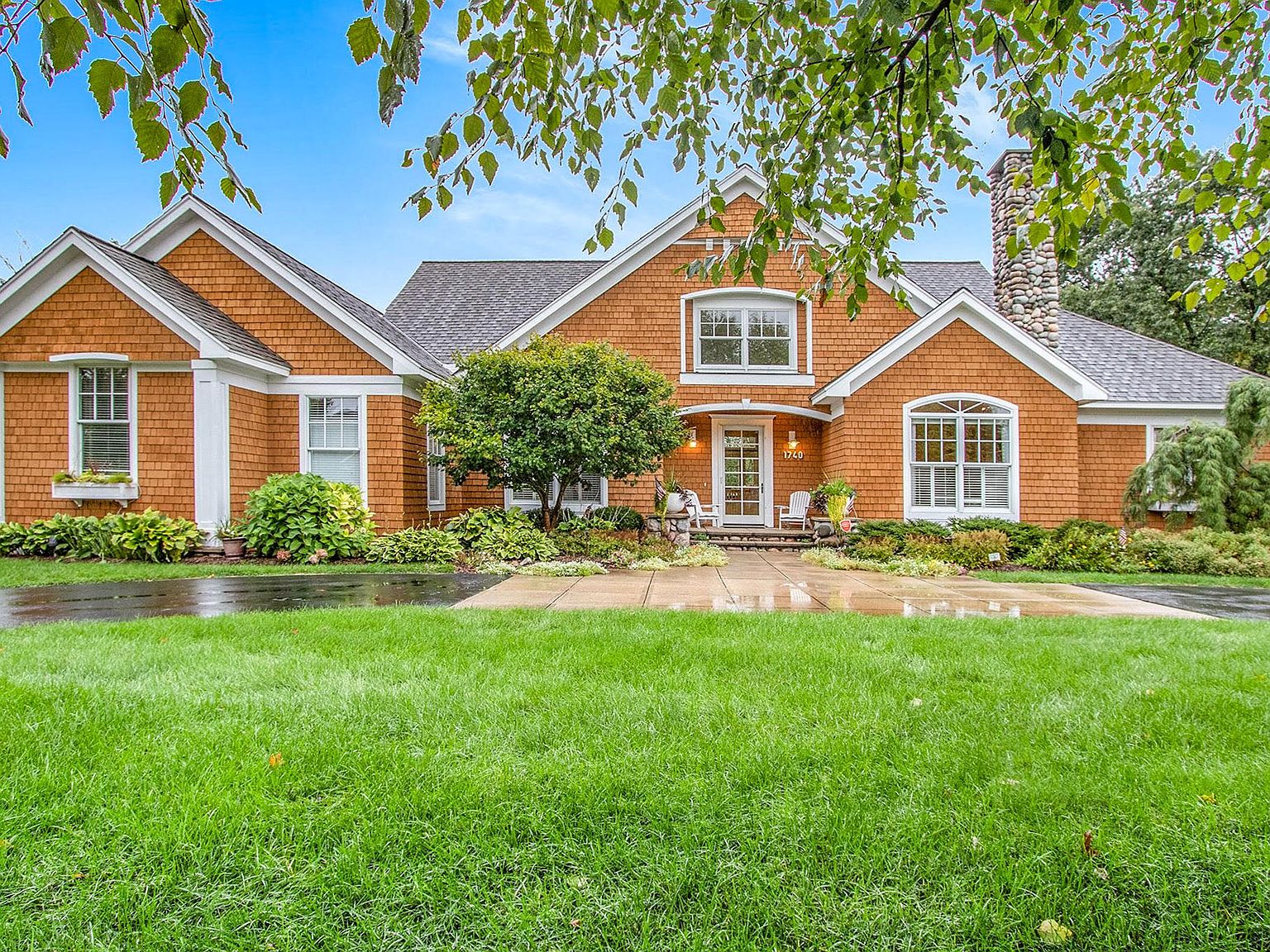 1740 Flowers Mill Ct NE, Grand Rapids, MI 49525 Zillow