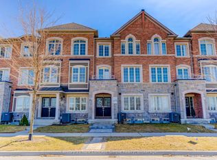 61 Memon Pl, Markham, ON L6E0S1