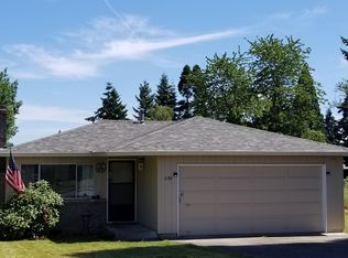 6180 Caldwell Rd, Gladstone, OR 97027