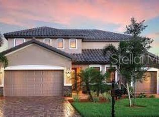 4940 Seafoam Trl, Bradenton, FL 34211