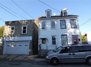 725 Spruce St, Easton, PA 18042