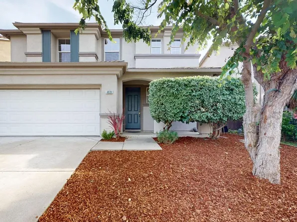 4839 Winamac Dr, Sacramento, CA 95835