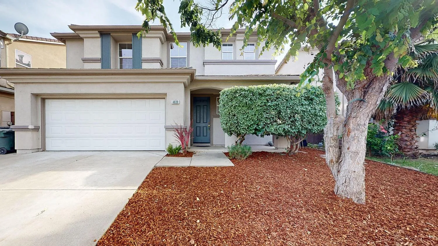 4839 Winamac Dr photo 1